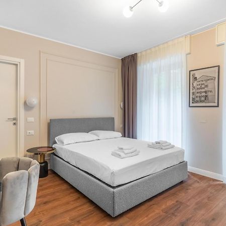 Torriani Suites Foresteria Lombarda Milan Exterior photo