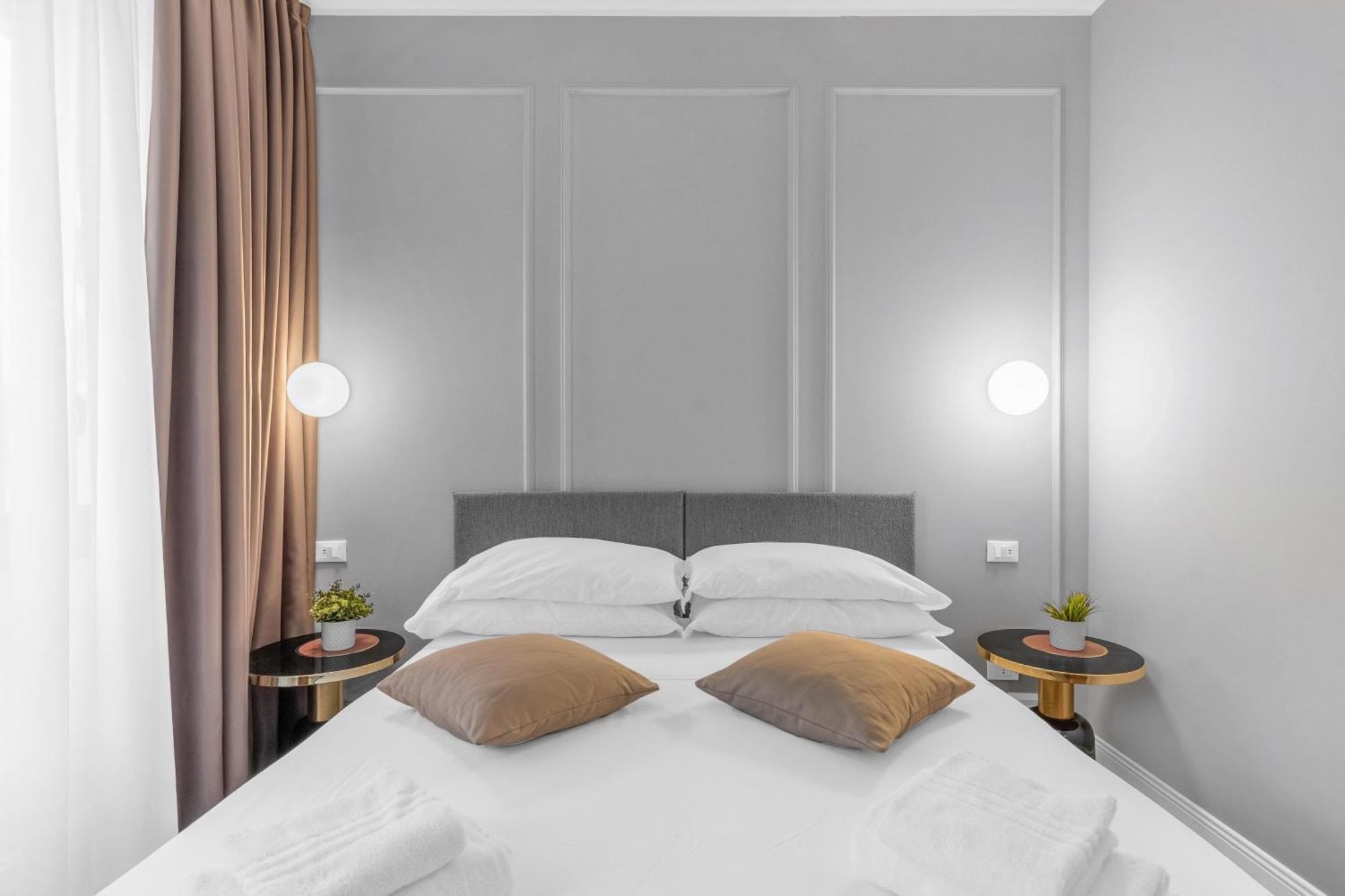Torriani Suites Foresteria Lombarda Milan Exterior photo