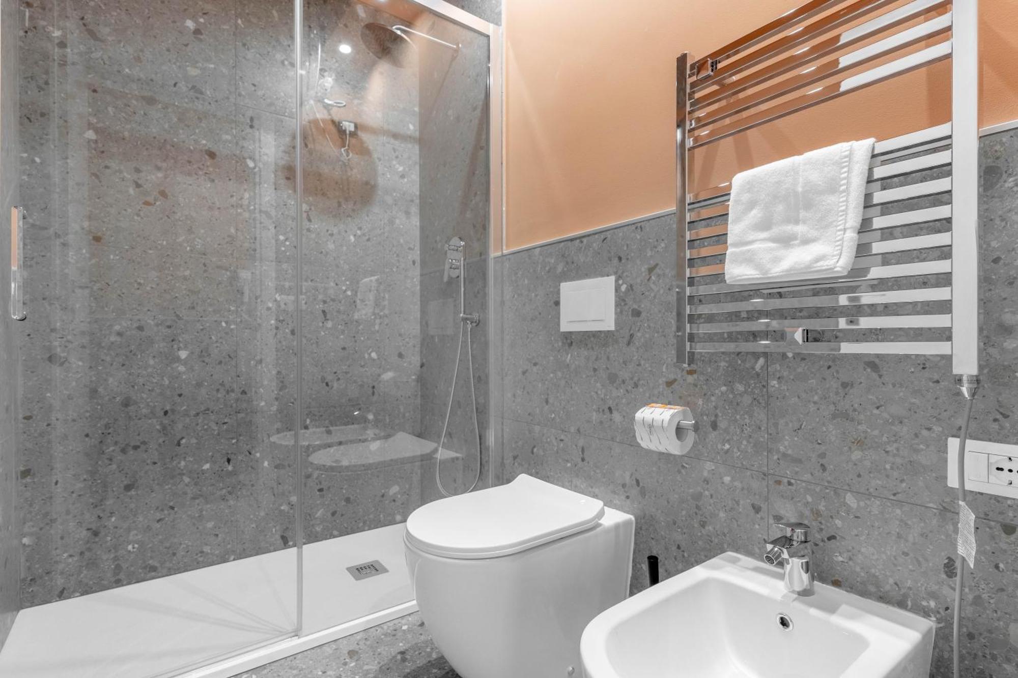 Torriani Suites Foresteria Lombarda Milan Exterior photo