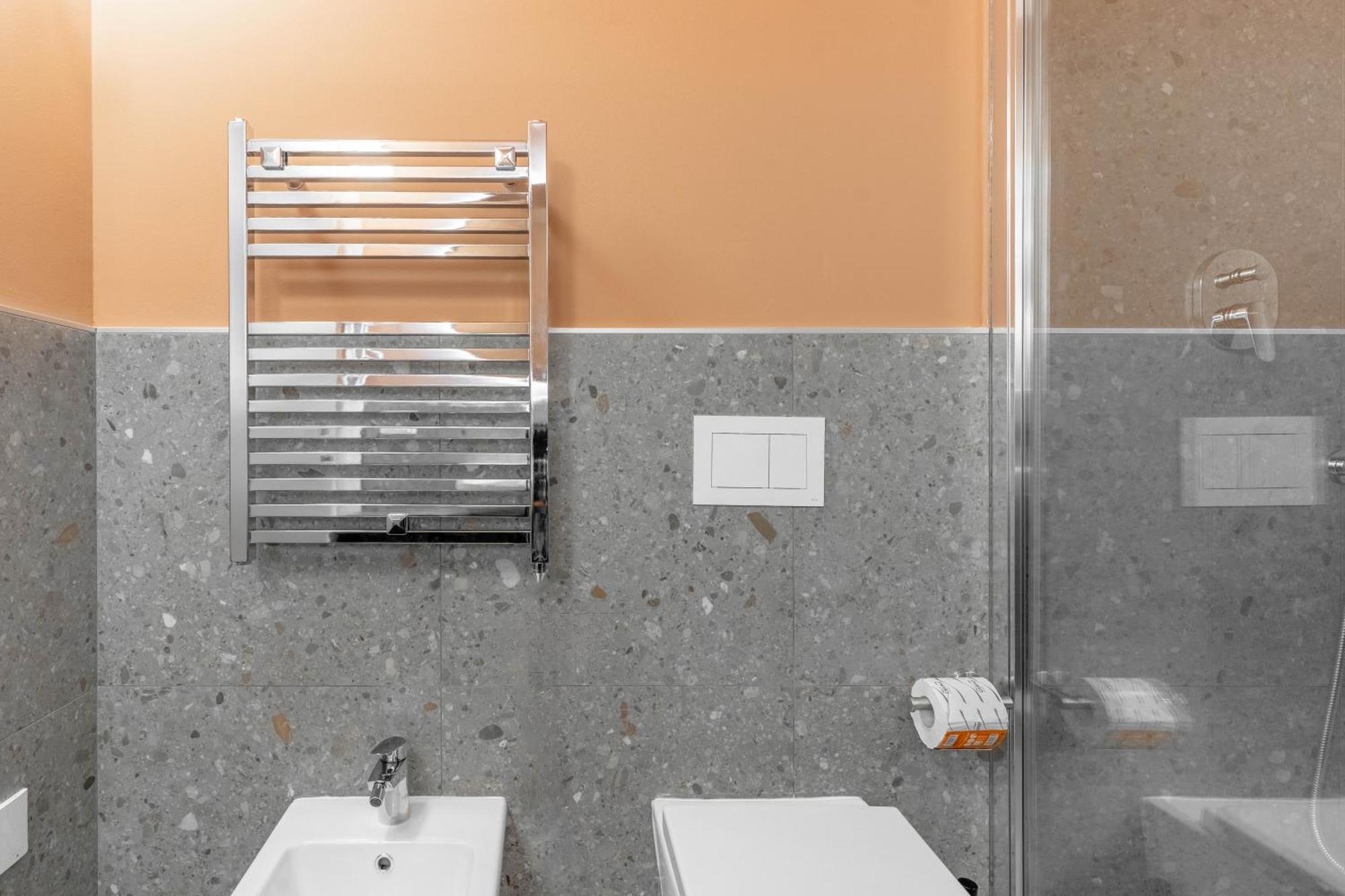 Torriani Suites Foresteria Lombarda Milan Exterior photo