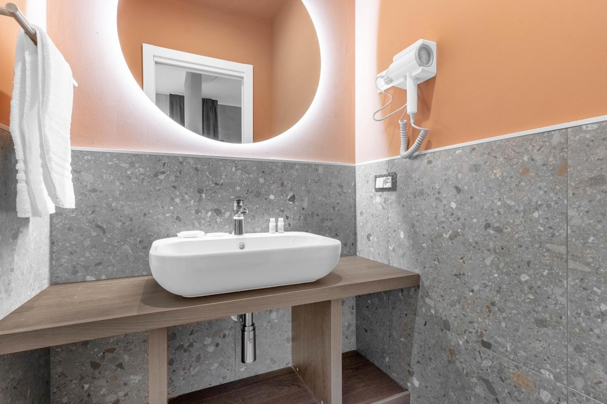 Torriani Suites Foresteria Lombarda Milan Exterior photo