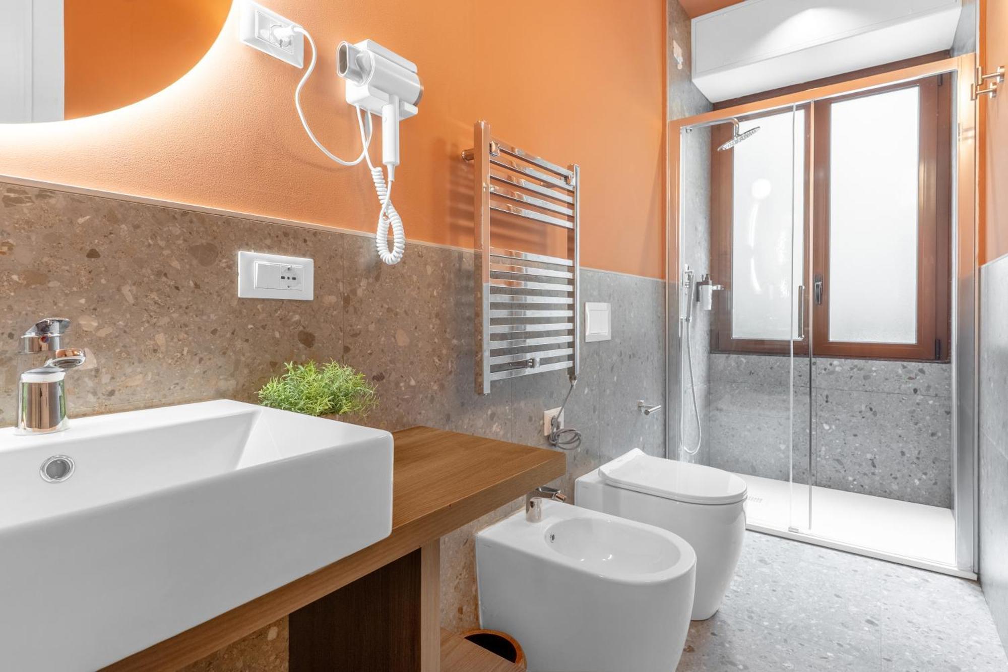 Torriani Suites Foresteria Lombarda Milan Exterior photo