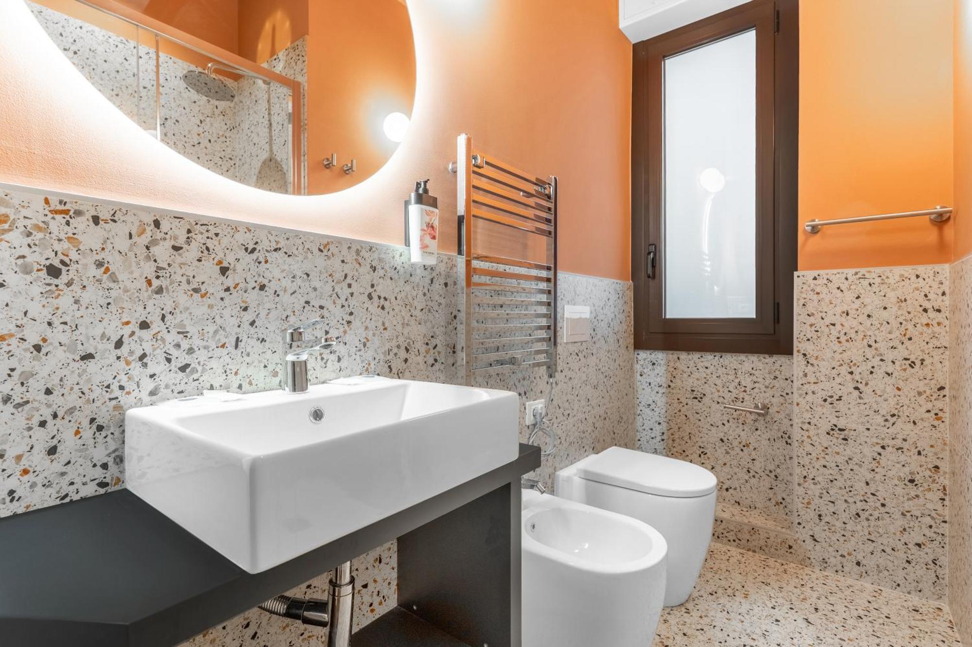 Torriani Suites Foresteria Lombarda Milan Exterior photo