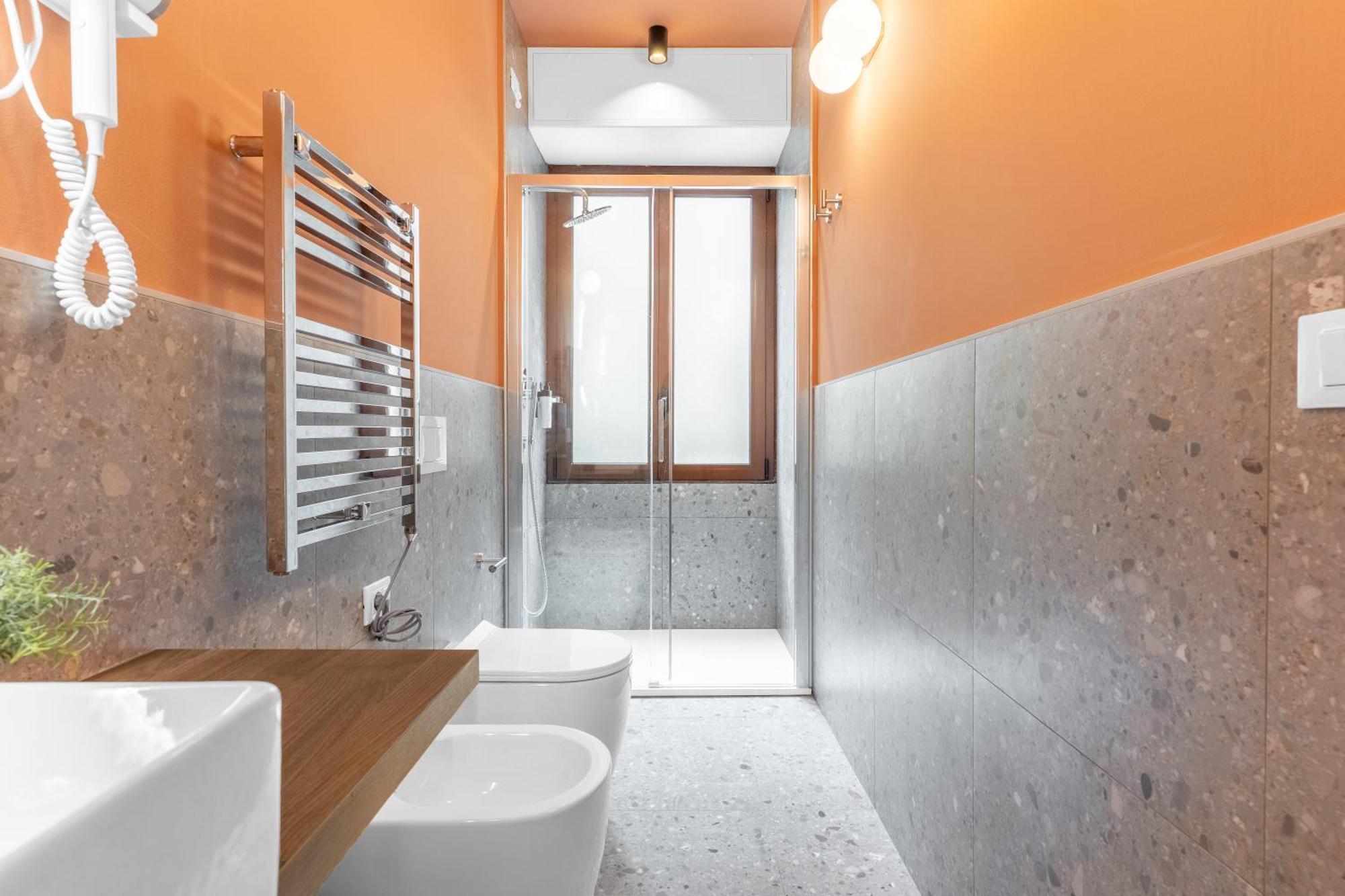 Torriani Suites Foresteria Lombarda Milan Exterior photo