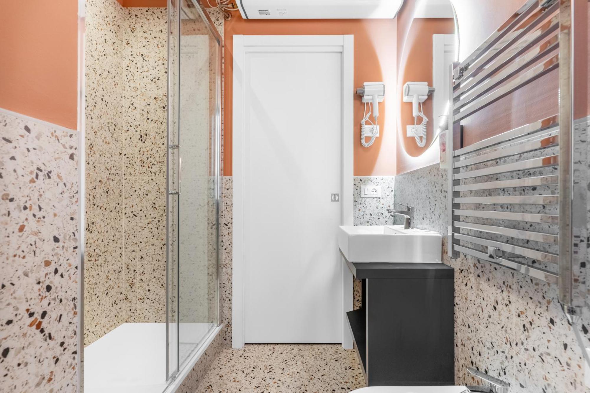 Torriani Suites Foresteria Lombarda Milan Exterior photo