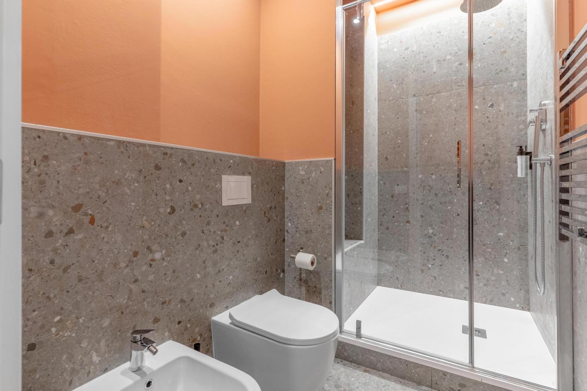 Torriani Suites Foresteria Lombarda Milan Exterior photo
