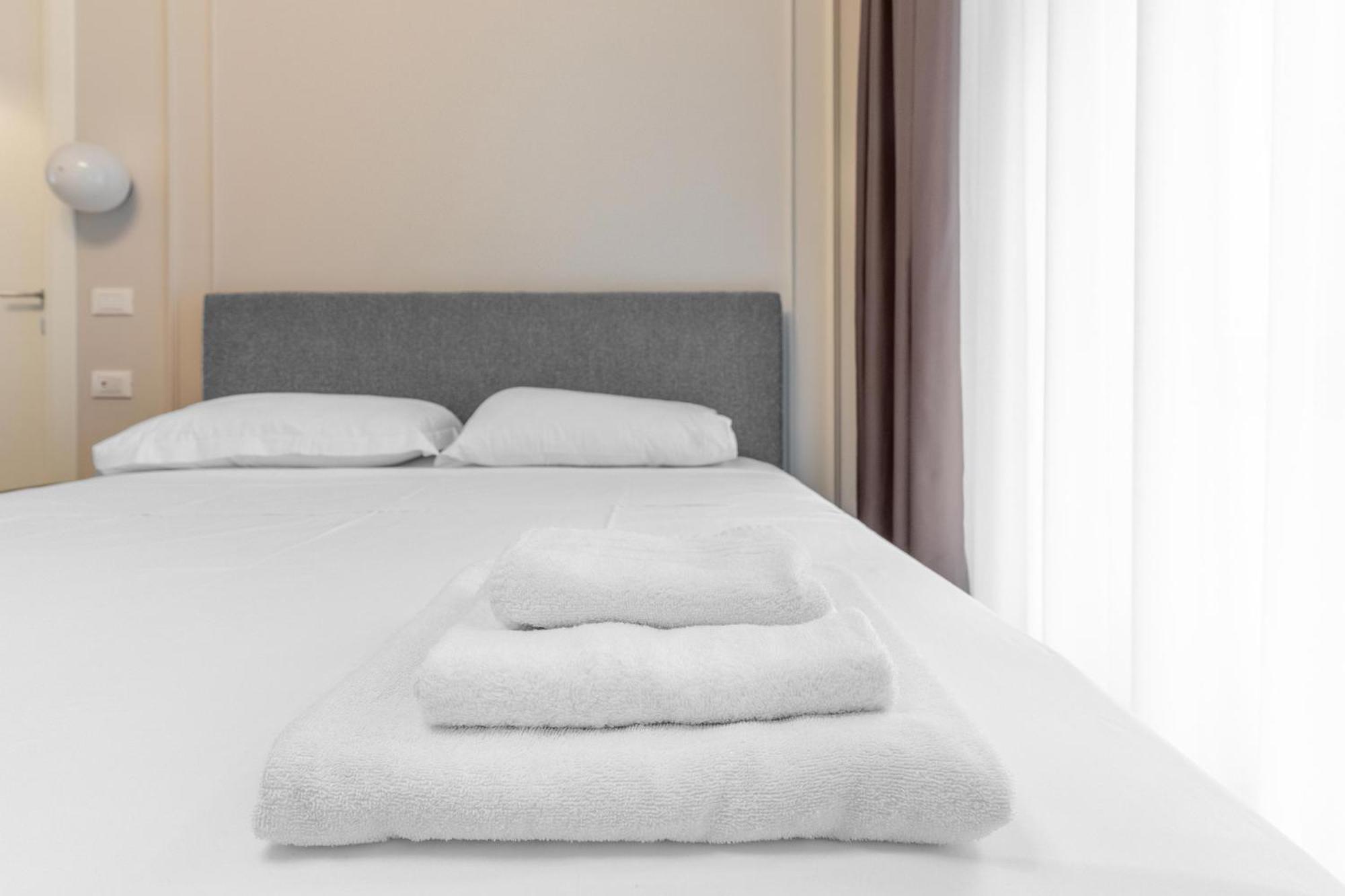 Torriani Suites Foresteria Lombarda Milan Exterior photo
