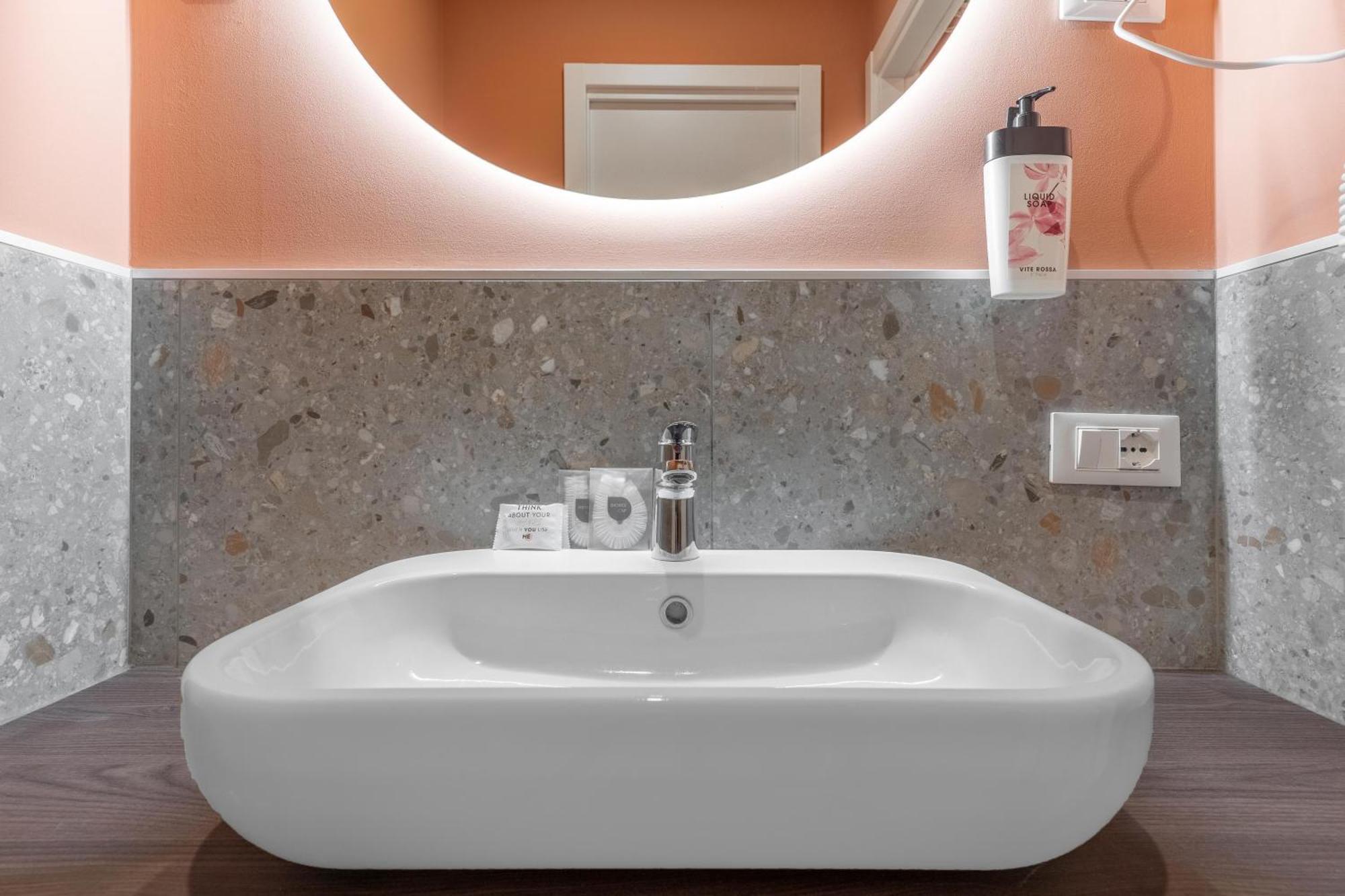 Torriani Suites Foresteria Lombarda Milan Exterior photo